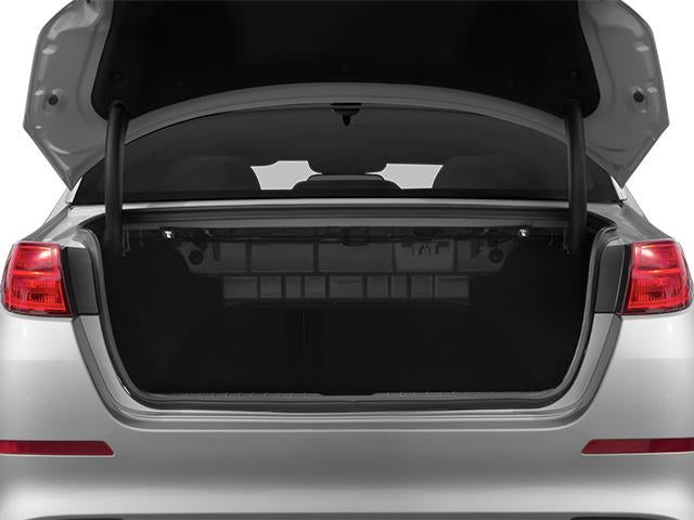 2014 Kia Optima 4dr Sdn EX