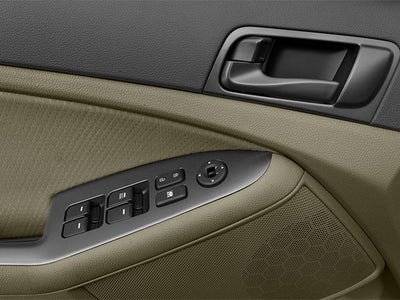 2014 Kia Optima 4dr Sdn EX