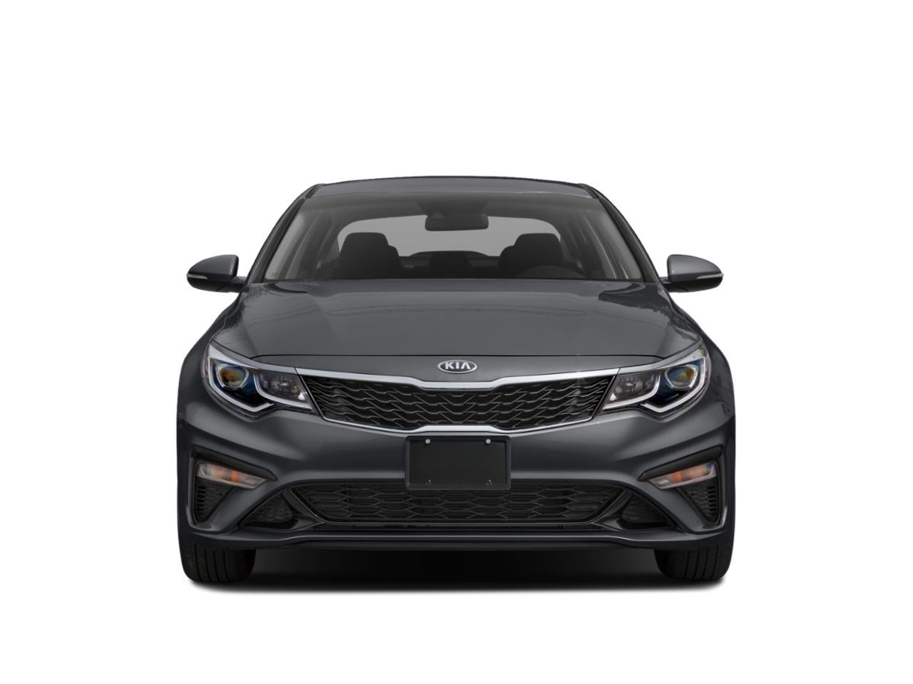 2019 Kia Optima LX Auto