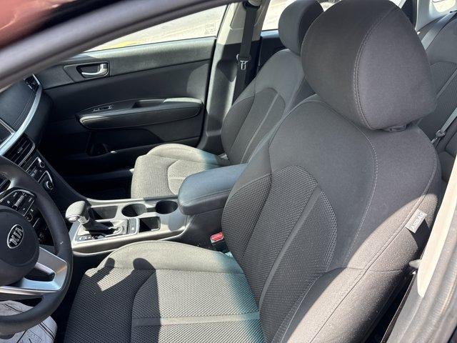 2020 Kia Optima LX Auto