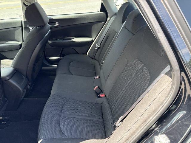 2020 Kia Optima LX Auto