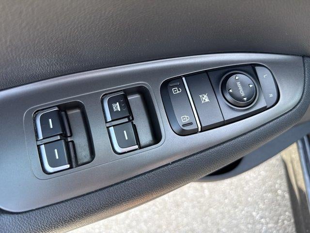 2020 Kia Optima LX Auto