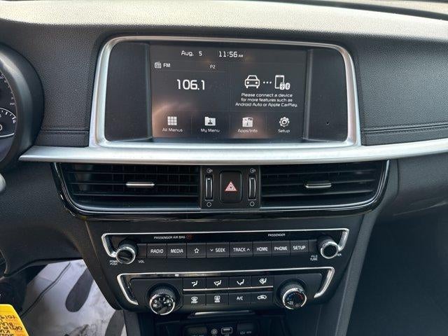 2020 Kia Optima LX Auto