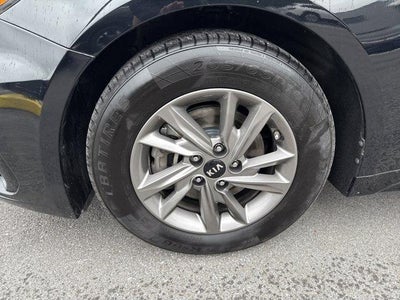 2020 Kia Optima LX Auto