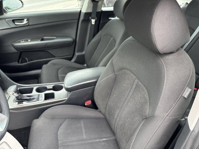 2020 Kia Optima LX Auto