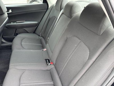2020 Kia Optima LX Auto
