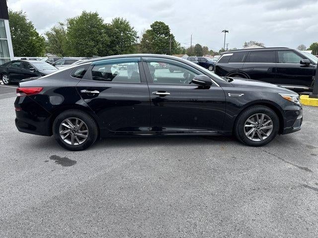 2020 Kia Optima LX Auto
