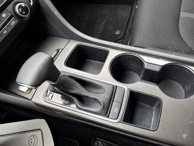 2020 Kia Optima LX Auto