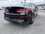 2020 Kia Optima LX Auto