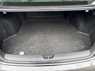 2020 Kia Optima LX Auto
