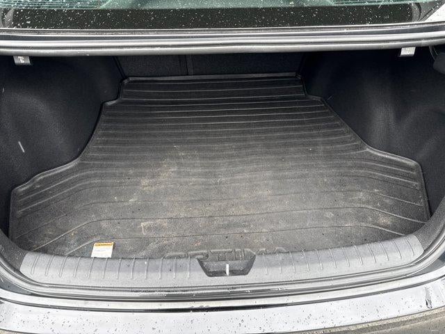 2020 Kia Optima LX Auto