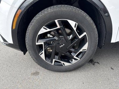 2023 Kia Sportage SX-Prestige AWD