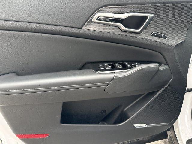 2023 Kia Sportage SX-Prestige AWD