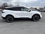 2023 Kia Sportage SX-Prestige AWD