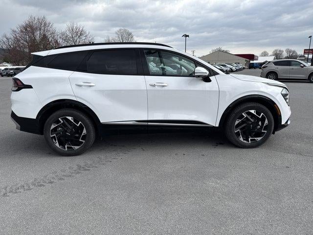 2023 Kia Sportage SX-Prestige AWD