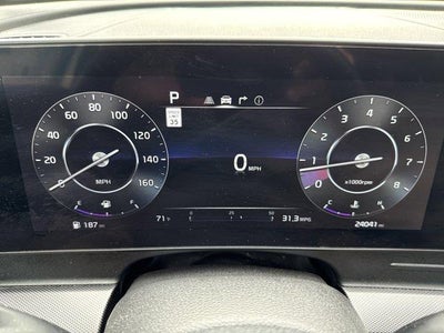 2023 Kia Sportage SX-Prestige AWD