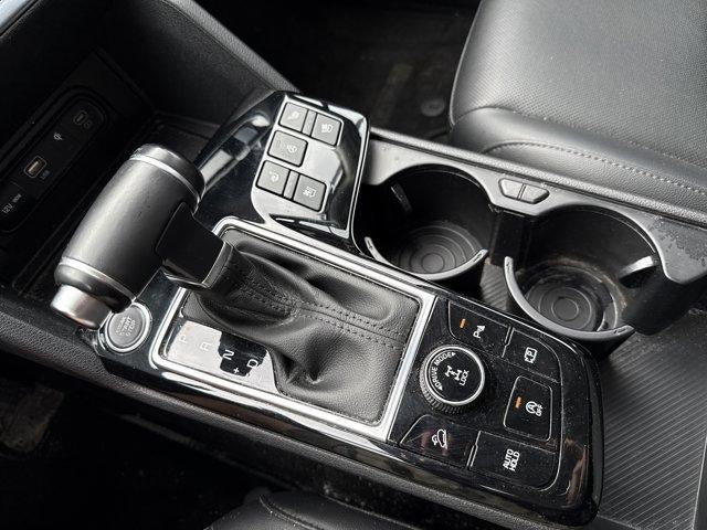 2023 Kia Sportage SX-Prestige AWD