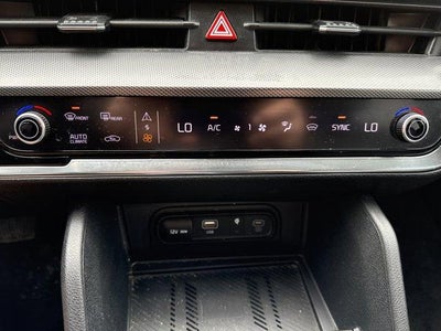 2023 Kia Sportage SX-Prestige AWD