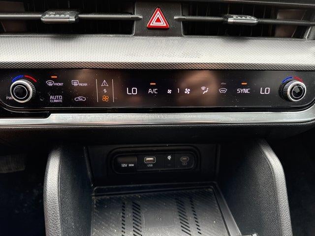 2023 Kia Sportage SX-Prestige AWD