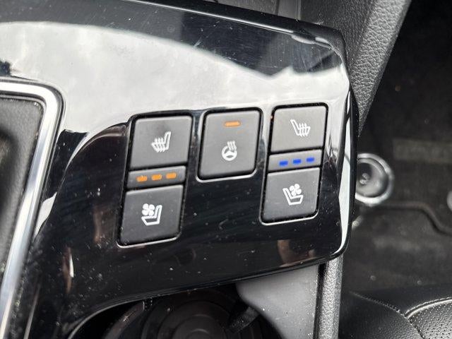 2023 Kia Sportage SX-Prestige AWD