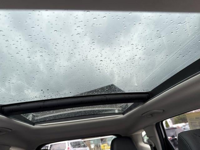 2023 Kia Sportage SX-Prestige AWD