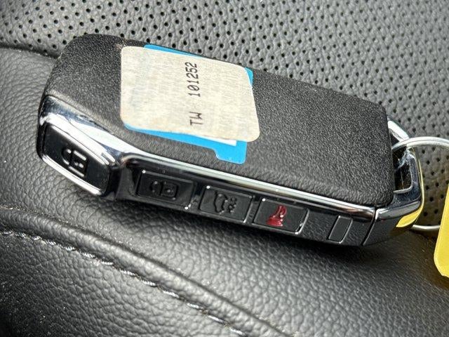 2023 Kia Sportage SX-Prestige AWD