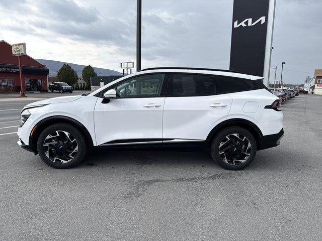 2023 Kia Sportage SX-Prestige AWD
