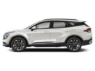 2023 Kia Sportage SX-Prestige AWD
