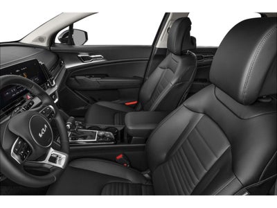 2024 Kia Sportage SX-Prestige AWD