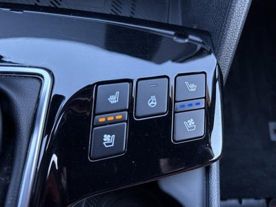 2024 Kia Sportage SX-Prestige AWD