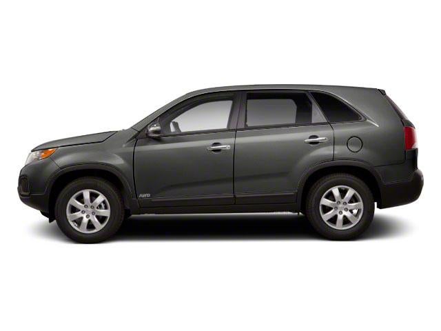 Used 2012 Kia Sorento LX with VIN 5XYKTCA64CG212354 for sale in Mansfield, PA