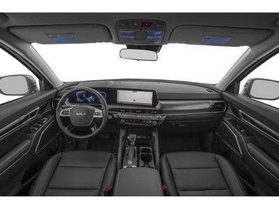 2024 Kia Telluride LX AWD