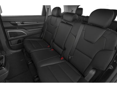 2024 Kia Telluride LX AWD