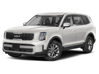 2024 Kia Telluride LX AWD