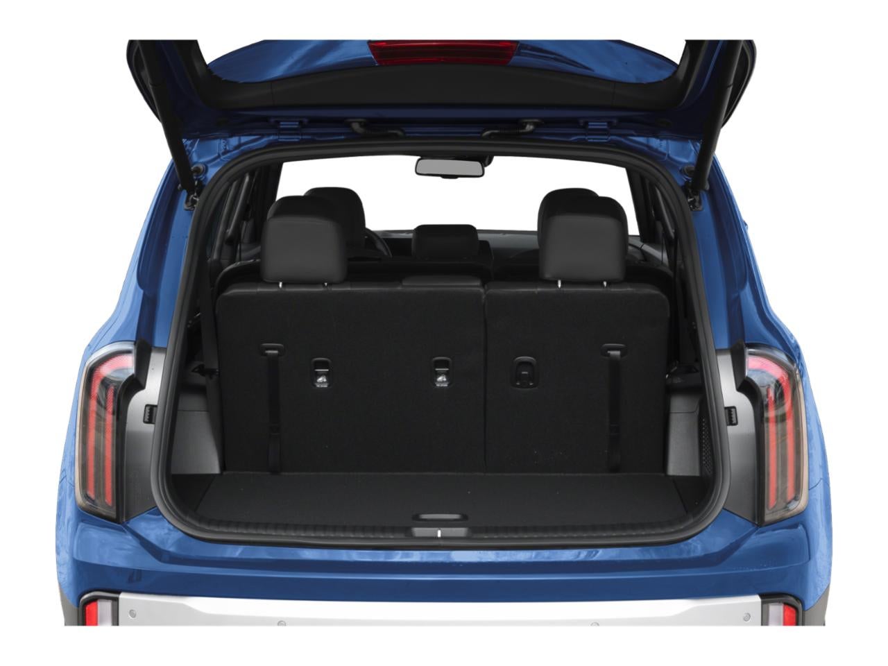 2024 Kia Telluride EX AWD