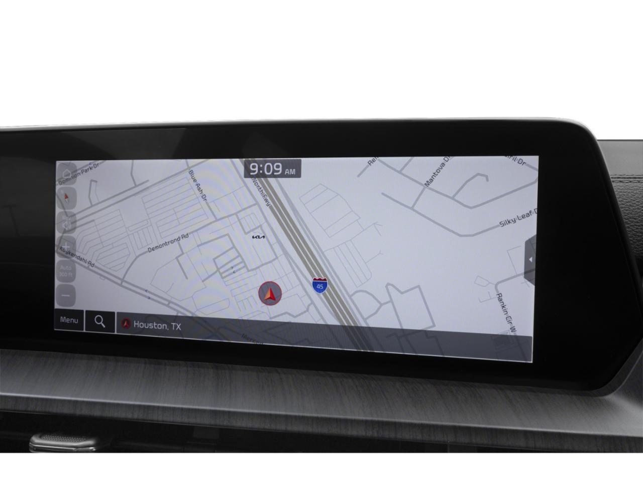 2024 Kia Telluride EX AWD