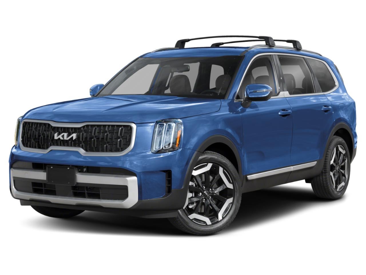 2024 Kia Telluride EX AWD