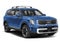 2024 Kia Telluride EX AWD