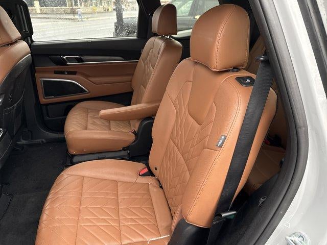 2023 Kia Telluride EX X-Line AWD