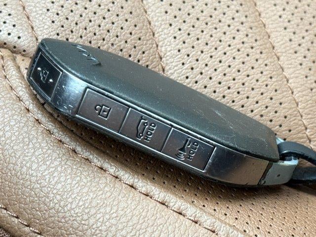 2023 Kia Telluride EX X-Line AWD