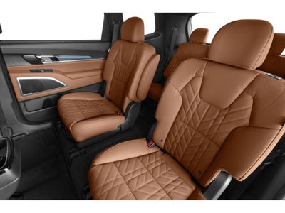 2023 Kia Telluride EX X-Line AWD