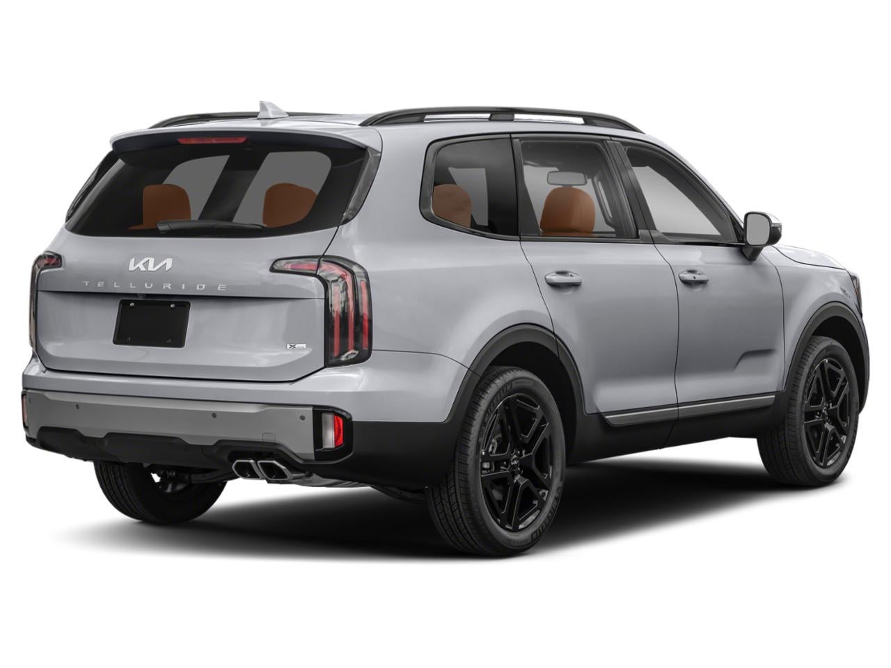 2023 Kia Telluride EX X-Line AWD