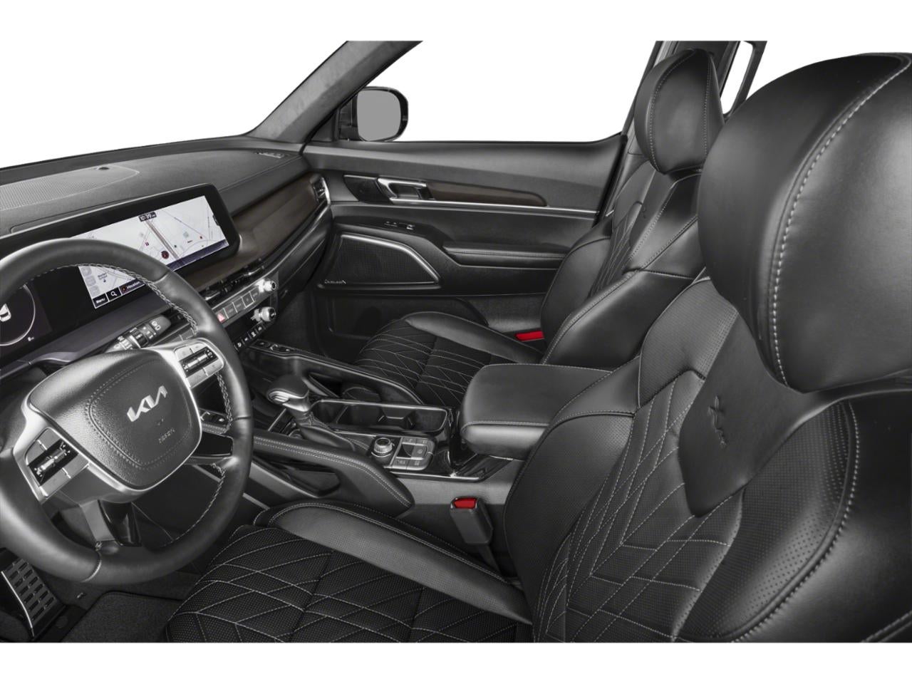 2024 Kia Telluride SX Prestige X-Pro AWD