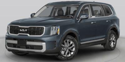 2024 Kia Telluride SX Prestige X-Pro AWD
