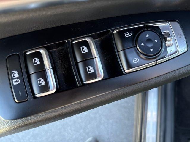 2024 Kia Telluride SX Prestige X-Line AWD