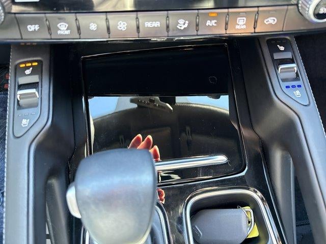 2024 Kia Telluride SX Prestige X-Line AWD