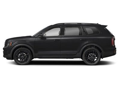 2024 Kia Telluride SX Prestige X-Line AWD
