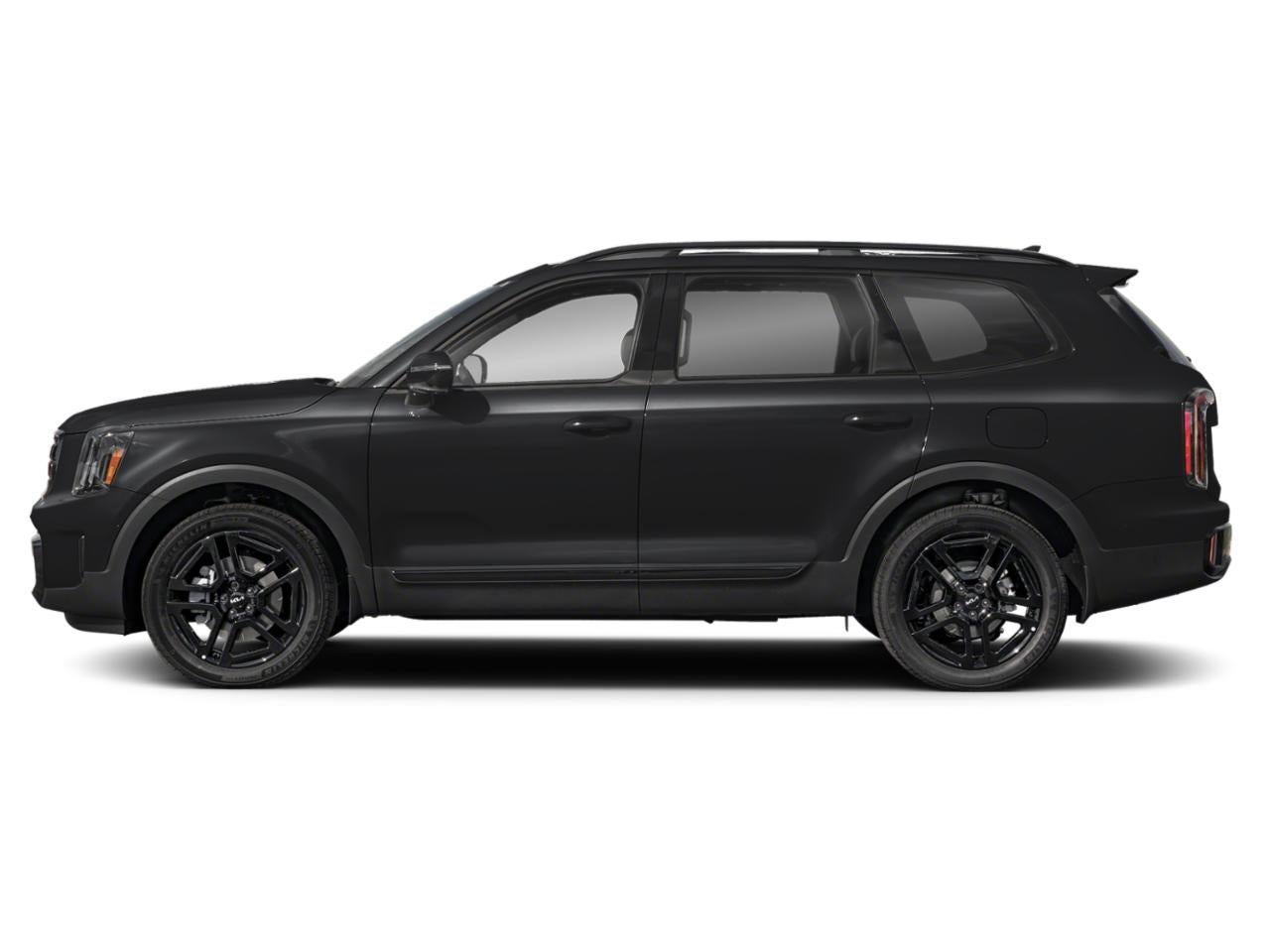 2024 Kia Telluride SX Prestige X-Line AWD