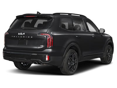 2024 Kia Telluride SX Prestige X-Line AWD