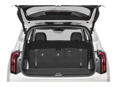 2024 Kia Telluride SX Prestige AWD